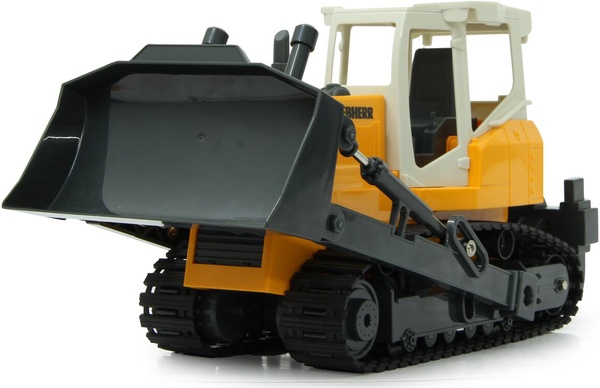 Pala Bulldozer Liebherr 1:20 2,4GHz
